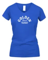 Women's V-Neck T-Shirt Women's V-Neck T-Shirt