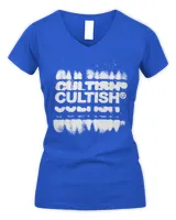 Women's V-Neck T-Shirt Women's V-Neck T-Shirt