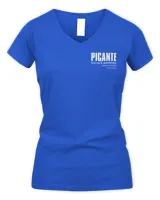 Women's V-Neck T-Shirt Women's V-Neck T-Shirt