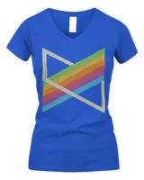 Women's V-Neck T-Shirt Women's V-Neck T-Shirt