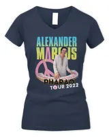 Women's V-Neck T-Shirt Women's V-Neck T-Shirt