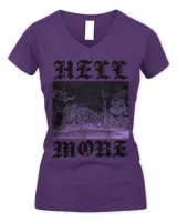 Women's V-Neck T-Shirt Women's V-Neck T-Shirt