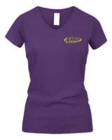 Women's V-Neck T-Shirt Women's V-Neck T-Shirt