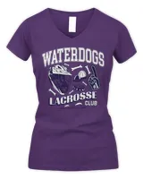 Women's V-Neck T-Shirt Women's V-Neck T-Shirt