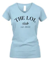 Women's V-Neck T-Shirt Women's V-Neck T-Shirt