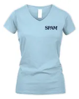 Women's V-Neck T-Shirt Women's V-Neck T-Shirt