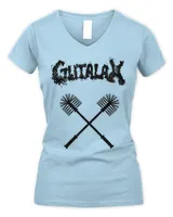 Women's V-Neck T-Shirt Women's V-Neck T-Shirt