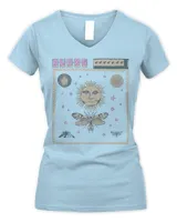 Women's V-Neck T-Shirt Women's V-Neck T-Shirt