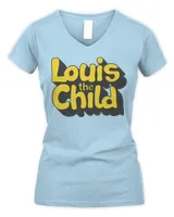Women's V-Neck T-Shirt Women's V-Neck T-Shirt