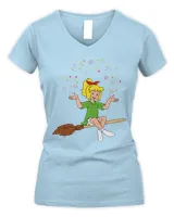 Women's V-Neck T-Shirt Women's V-Neck T-Shirt