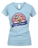 Women's V-Neck T-Shirt Women's V-Neck T-Shirt