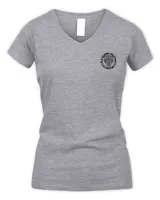 Women's V-Neck T-Shirt Women's V-Neck T-Shirt