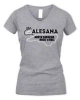 Women's V-Neck T-Shirt Women's V-Neck T-Shirt