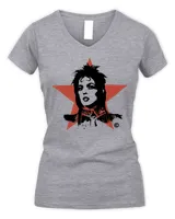 Women's V-Neck T-Shirt Women's V-Neck T-Shirt