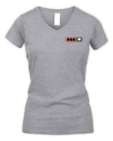 Women's V-Neck T-Shirt Women's V-Neck T-Shirt