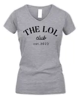 Women's V-Neck T-Shirt Women's V-Neck T-Shirt