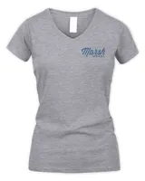 Women's V-Neck T-Shirt Women's V-Neck T-Shirt