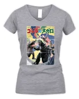 Women's V-Neck T-Shirt Women's V-Neck T-Shirt