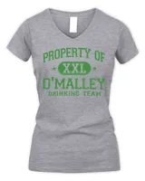Women's V-Neck T-Shirt Women's V-Neck T-Shirt