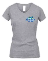 Women's V-Neck T-Shirt Women's V-Neck T-Shirt