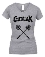 Women's V-Neck T-Shirt Women's V-Neck T-Shirt