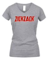 Women's V-Neck T-Shirt Women's V-Neck T-Shirt