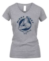 Women's V-Neck T-Shirt Women's V-Neck T-Shirt