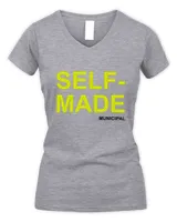 Women's V-Neck T-Shirt Women's V-Neck T-Shirt