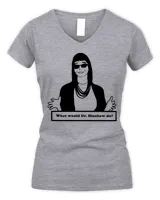 Women's V-Neck T-Shirt Women's V-Neck T-Shirt