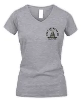 Women's V-Neck T-Shirt Women's V-Neck T-Shirt