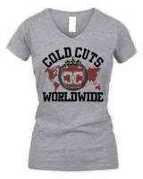 Women's V-Neck T-Shirt Women's V-Neck T-Shirt