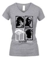 Women's V-Neck T-Shirt Women's V-Neck T-Shirt