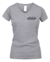 Women's V-Neck T-Shirt Women's V-Neck T-Shirt