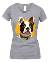Women's V-Neck T-Shirt Women's V-Neck T-Shirt