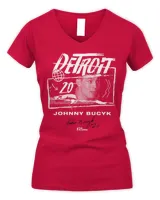 Women's V-Neck T-Shirt Women's V-Neck T-Shirt