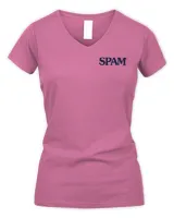 Women's V-Neck T-Shirt Women's V-Neck T-Shirt