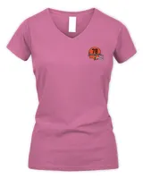 Women's V-Neck T-Shirt Women's V-Neck T-Shirt