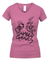 Women's V-Neck T-Shirt Women's V-Neck T-Shirt