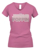 Women's V-Neck T-Shirt Women's V-Neck T-Shirt