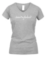 Women's V-Neck T-Shirt Women's V-Neck T-Shirt