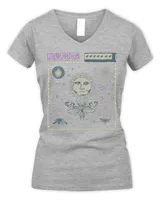 Women's V-Neck T-Shirt Women's V-Neck T-Shirt