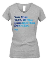 Women's V-Neck T-Shirt Women's V-Neck T-Shirt