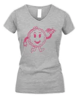 Women's V-Neck T-Shirt Women's V-Neck T-Shirt