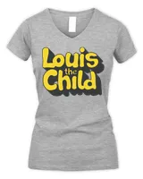 Women's V-Neck T-Shirt Women's V-Neck T-Shirt