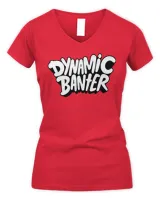 Women's V-Neck T-Shirt Women's V-Neck T-Shirt