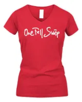 Women's V-Neck T-Shirt Women's V-Neck T-Shirt