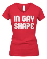 Women's V-Neck T-Shirt Women's V-Neck T-Shirt