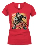Women's V-Neck T-Shirt Women's V-Neck T-Shirt