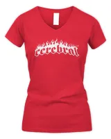 Women's V-Neck T-Shirt Women's V-Neck T-Shirt