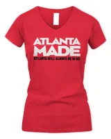 Women's V-Neck T-Shirt Women's V-Neck T-Shirt